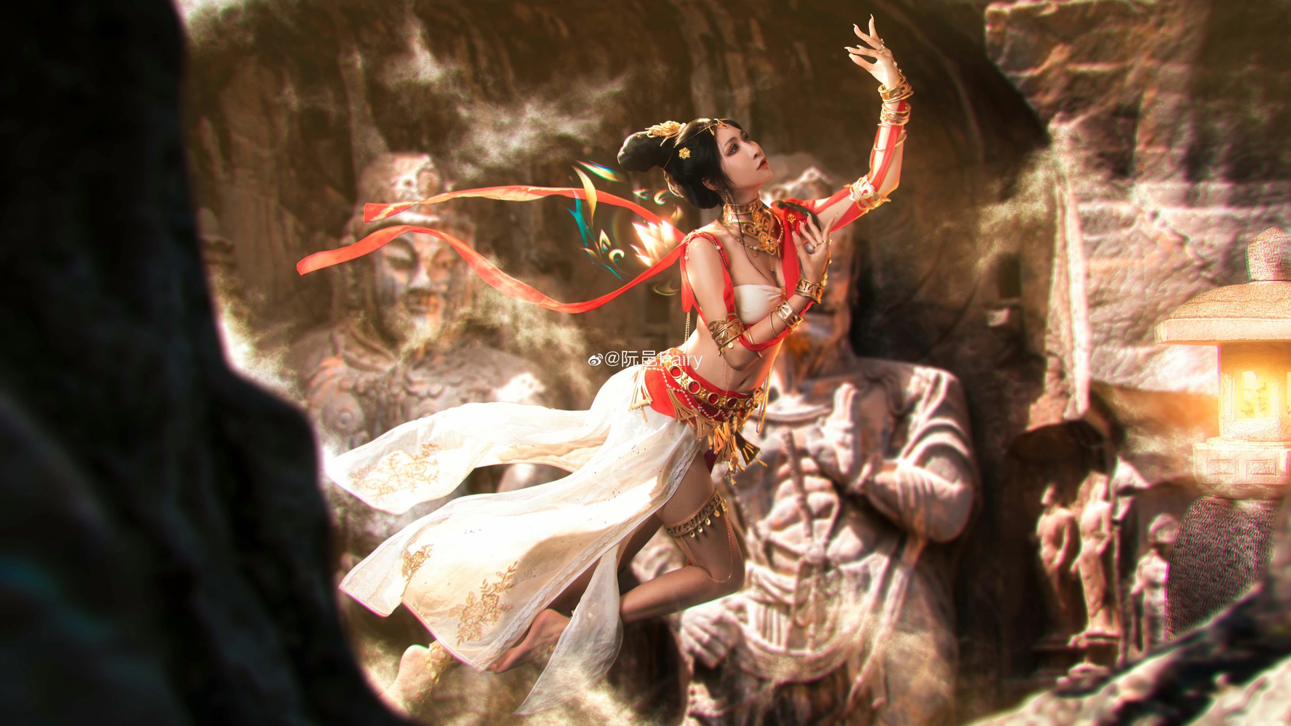 图片[8]-二次元COS分享永劫无间-迦南-二次元COS分享次元吧