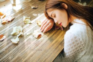 执念相望-二次元COS分享次元吧