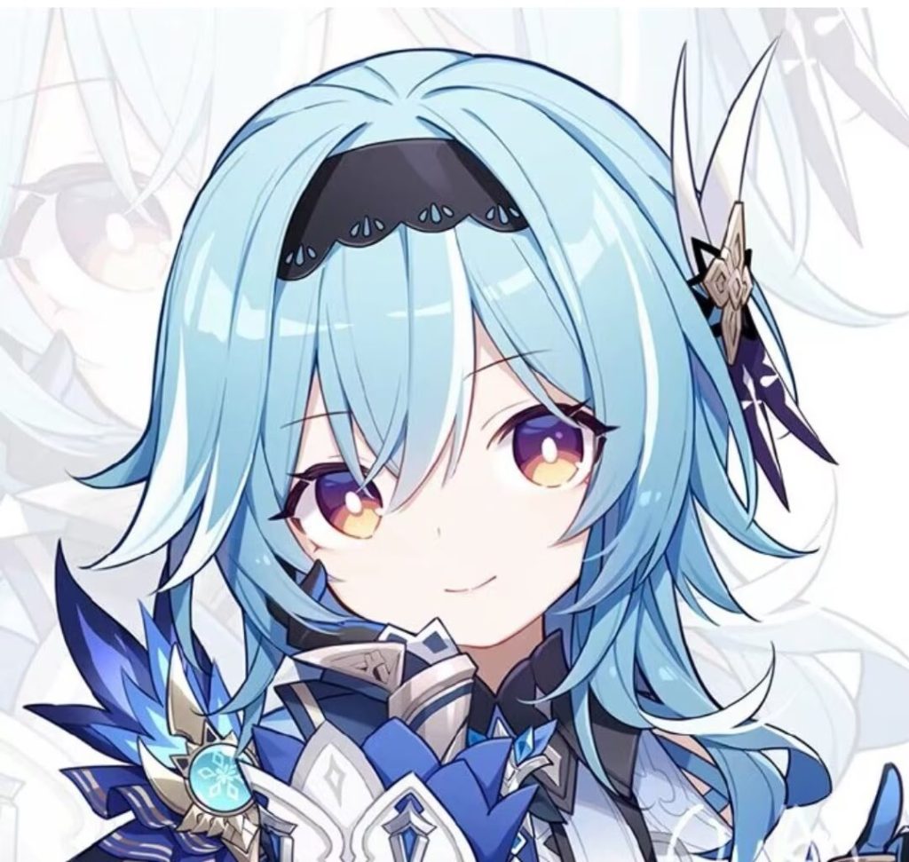 图片[17]-二次元COS分享【动漫头像】原神头像  [28P]-二次元COS分享次元吧