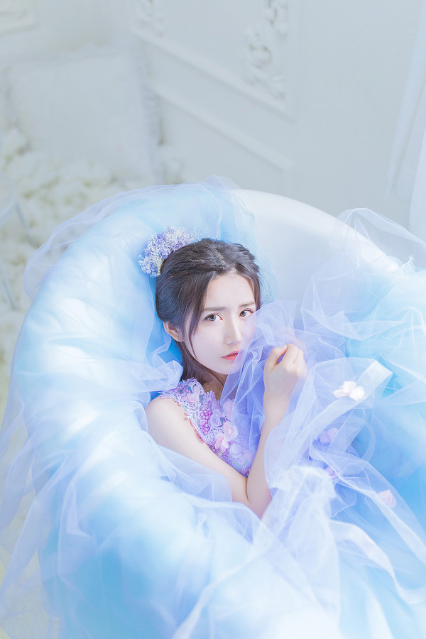 图片[4]-二次元COS分享你的爱如浩渺星辰-二次元COS分享次元吧