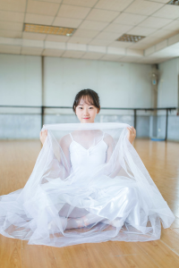 你的笑有夏天的味道-二次元COS分享次元吧