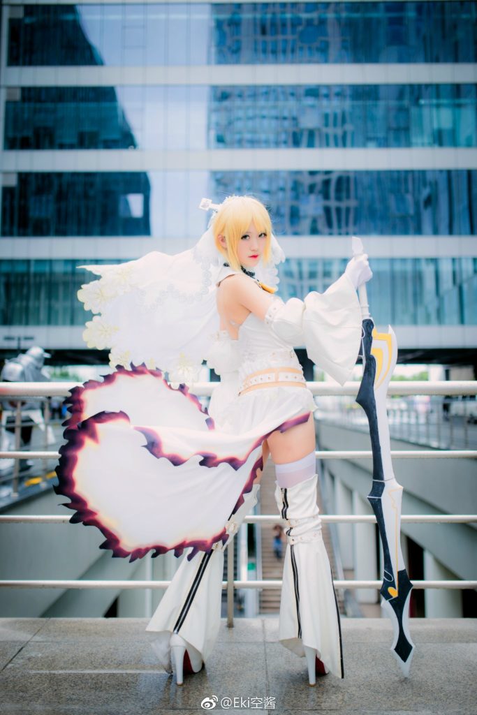 图片[3]-二次元COS分享@Eki空酱-二次元COS分享次元吧
