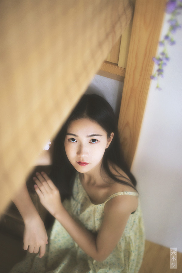 图片[18]-二次元COS分享时光清浅，许你安然-二次元COS分享次元吧