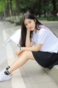 我在等你-二次元COS分享次元吧