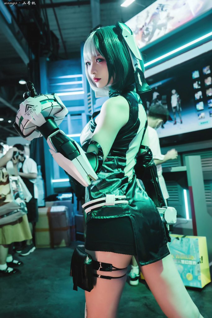 图片[5]-二次元COS分享二号机-二次元COS分享次元吧