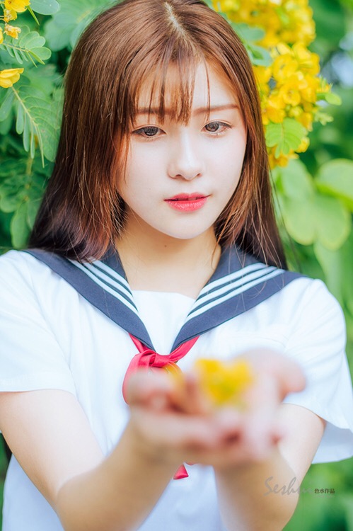 图片[7]-二次元COS分享韶华易逝-二次元COS分享次元吧