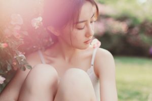 独自花开-二次元COS分享次元吧