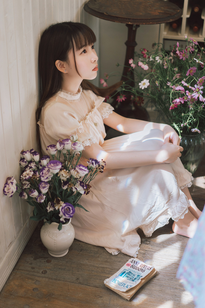 图片[16]-二次元COS分享漂亮姑娘-二次元COS分享次元吧