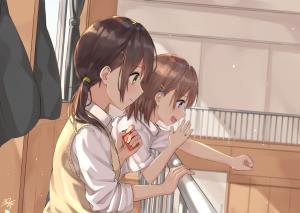 图片[6]-二次元COS分享[P站美图推荐] 今日JK 猫耳 初音 比基尼又又又又来啦！-二次元COS分享次元吧