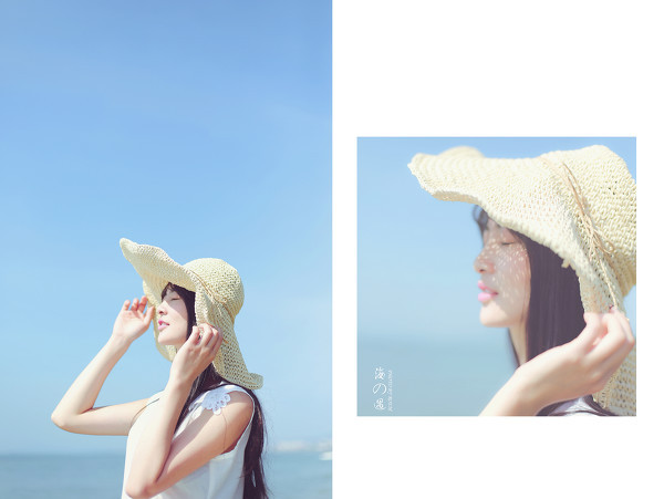 图片[12]-二次元COS分享阳光沙滩-二次元COS分享次元吧