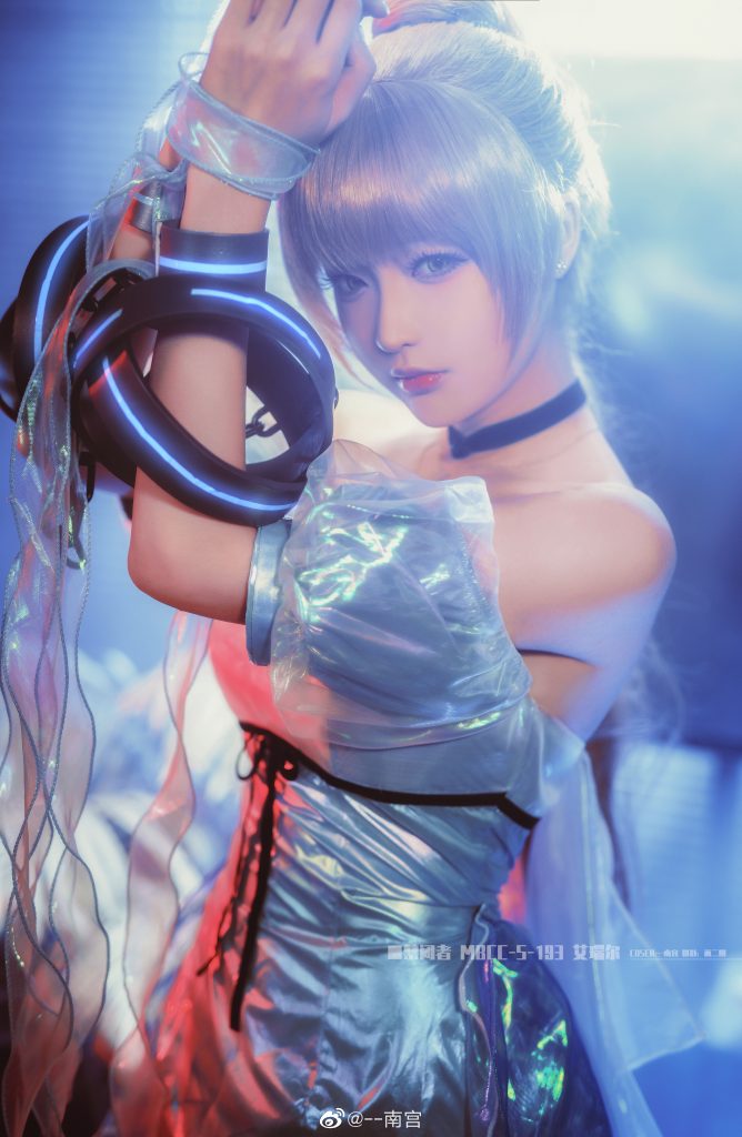 图片[6]-二次元COS分享【COS正片】无期迷途同人-南宫-二次元COS分享次元吧