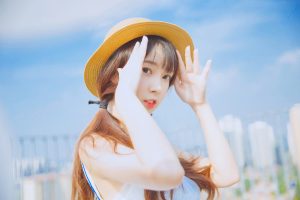 青春如风-二次元COS分享次元吧