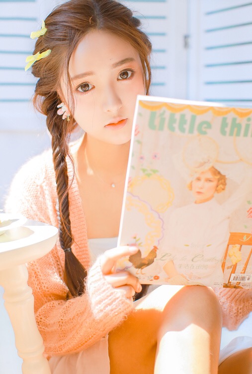 图片[5]-二次元COS分享Little girl-二次元COS分享次元吧