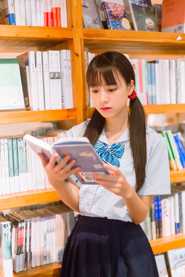 图片[16]-二次元COS分享日系小清新-二次元COS分享次元吧