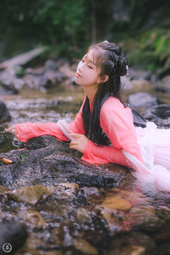 图片[5]-二次元COS分享水中仙-二次元COS分享次元吧