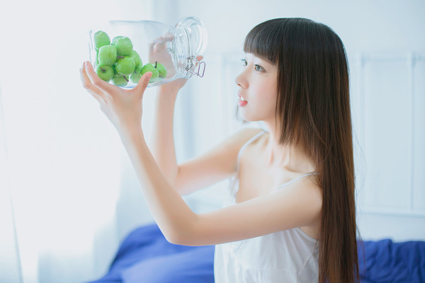 图片[6]-二次元COS分享青梅女孩-二次元COS分享次元吧