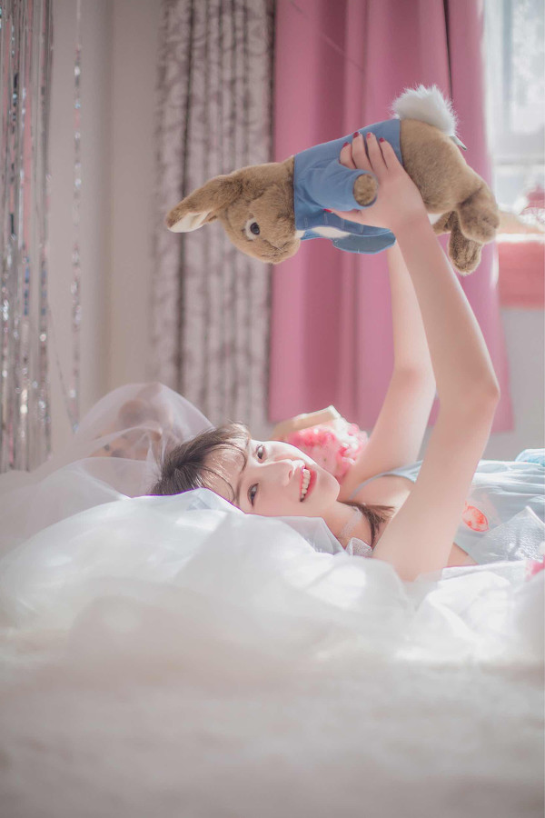 图片[9]-二次元COS分享甜甜的梦-二次元COS分享次元吧