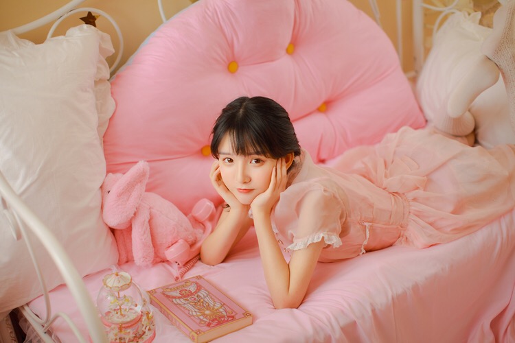 图片[14]-二次元COS分享女孩房间-二次元COS分享次元吧