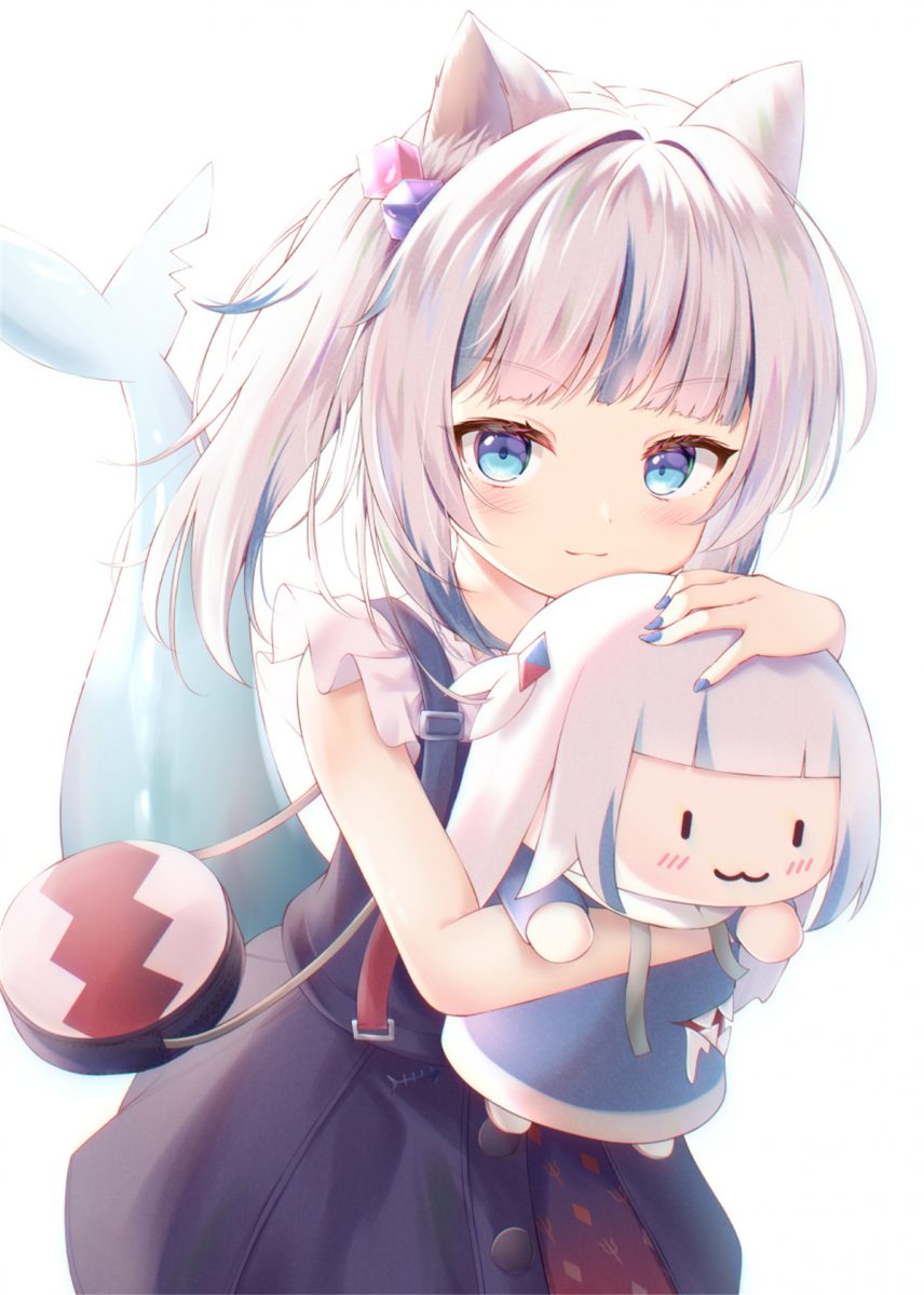 图片[4]-二次元COS分享【P站插画】原神 凝光 北斗 JollyEstaa妹子  眼镜娘 三体同人创作-二次元COS分享次元吧