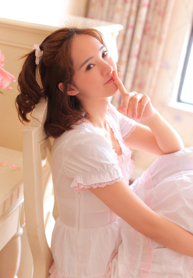 图片[10]-二次元COS分享玫瑰少女-二次元COS分享次元吧