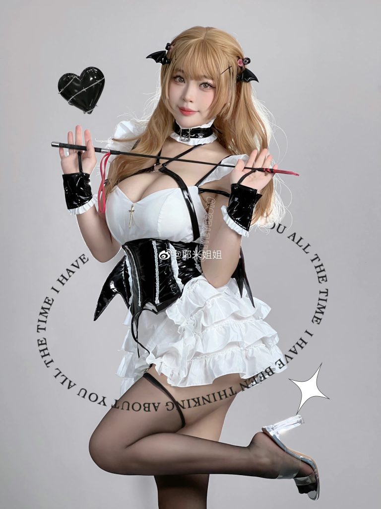 图片[7]-二次元COS分享【COS】耶米姐姐-二次元COS分享次元吧