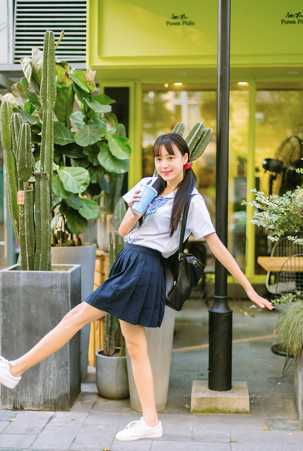 图片[18]-二次元COS分享日系小清新-二次元COS分享次元吧