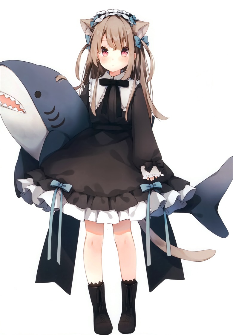 图片[4]-二次元COS分享【P站画集】 [PiRORI KINGDOM (ピロリ菌)] vol.4 pixiv-二次元COS分享次元吧