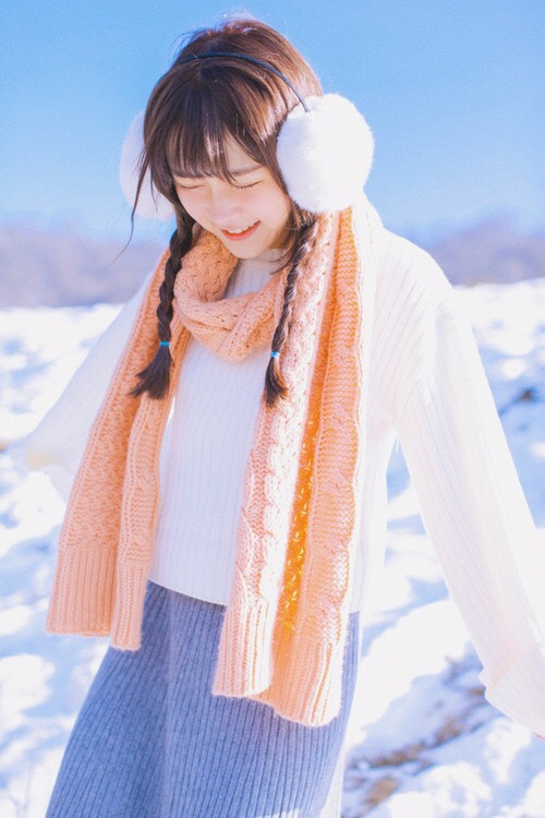 图片[2]-二次元COS分享浴雪阳光-二次元COS分享次元吧