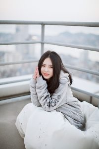 熙媛女神-二次元COS分享次元吧