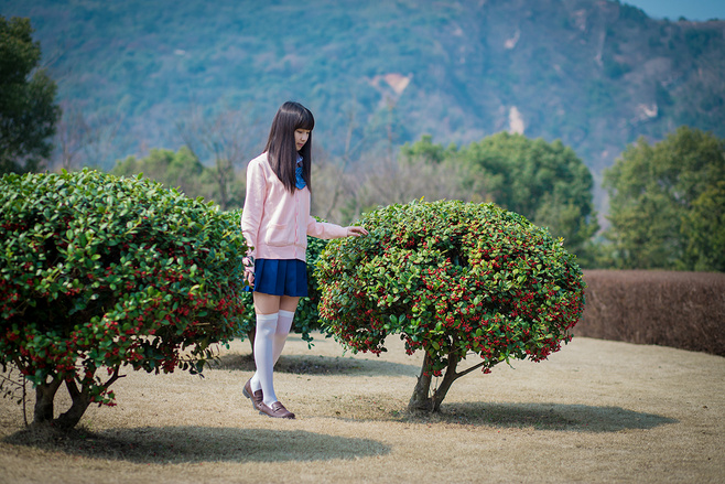 图片[8]-二次元COS分享醉青春-二次元COS分享次元吧