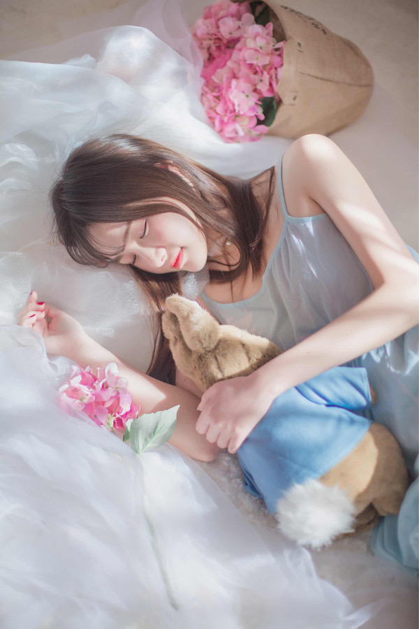 图片[3]-二次元COS分享甜甜的梦-二次元COS分享次元吧