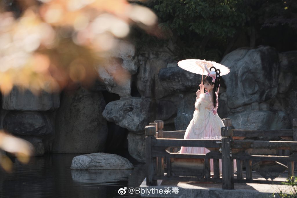 图片[11]-二次元COS分享牡丹兔子-原po@Bblythe荼毒–中秋节-二次元COS分享次元吧