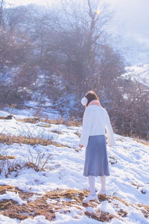 图片[10]-二次元COS分享浴雪阳光-二次元COS分享次元吧