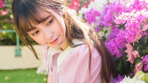 静听花语-二次元COS分享次元吧