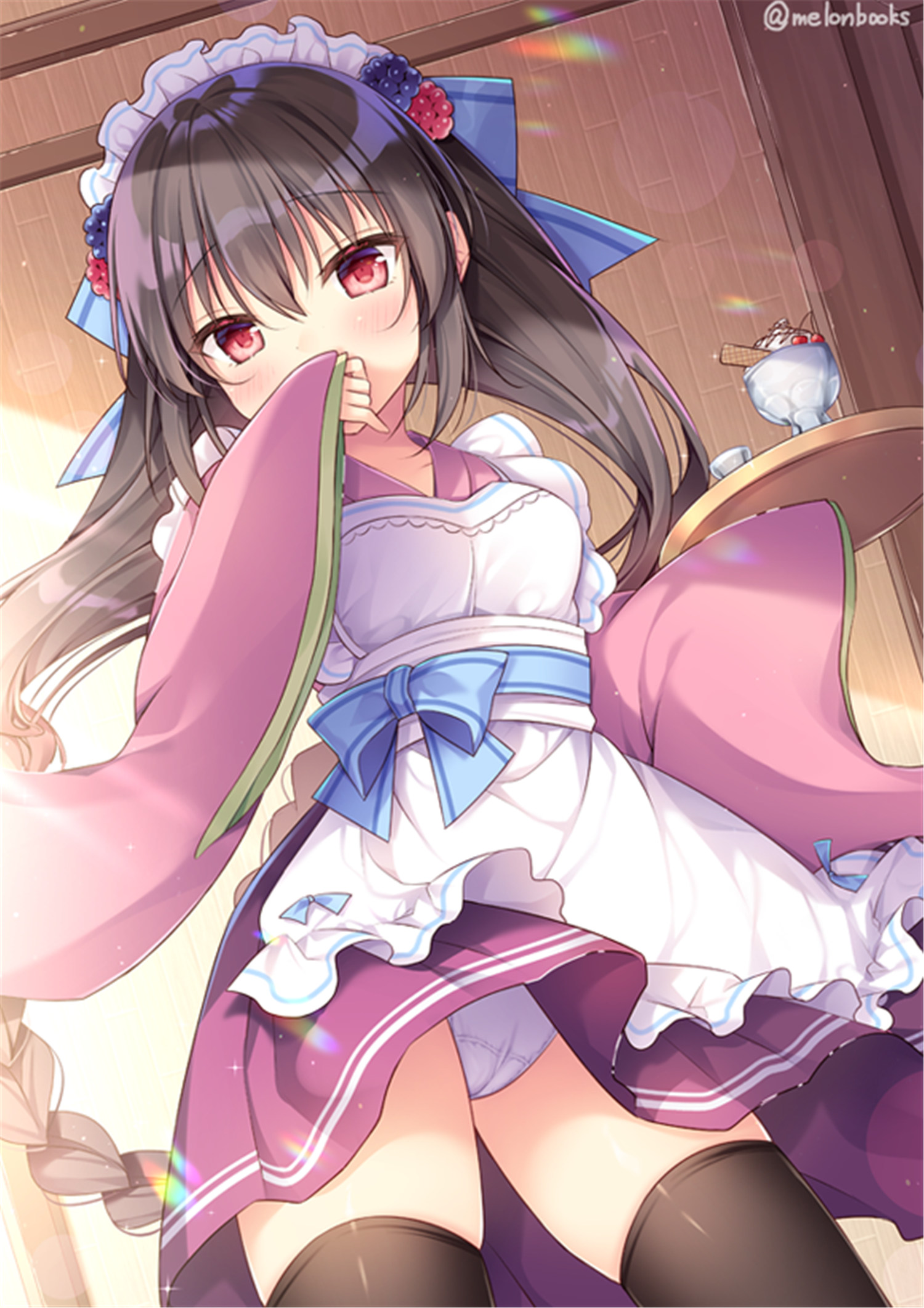 图片[4]-二次元COS分享[P站美图精选]足球宝贝 蕾姆 蝴蝶忍-二次元COS分享次元吧