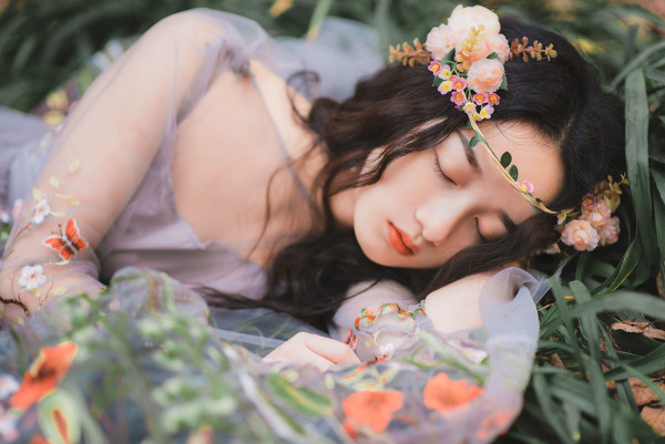 图片[3]-二次元COS分享林中女神-二次元COS分享次元吧