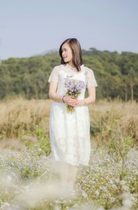 花儿朵朵开-二次元COS分享次元吧