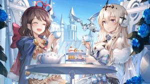 图片[3]-二次元COS分享[P站美图]Game《白夜极光》壁纸特辑-二次元COS分享次元吧