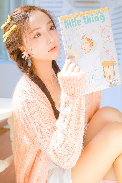 图片[11]-二次元COS分享Little girl-二次元COS分享次元吧