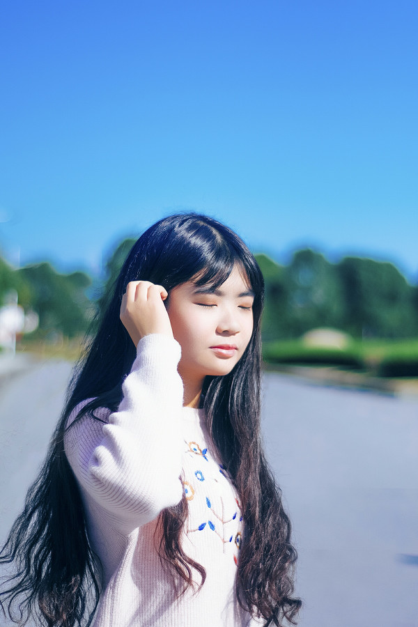 图片[9]-二次元COS分享你是我最孤单的心事-二次元COS分享次元吧