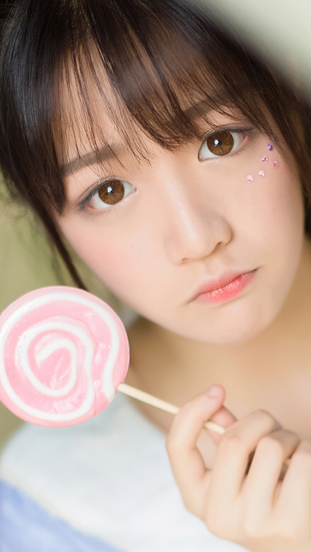 图片[18]-二次元COS分享这个小蘑菇有点可爱-二次元COS分享次元吧