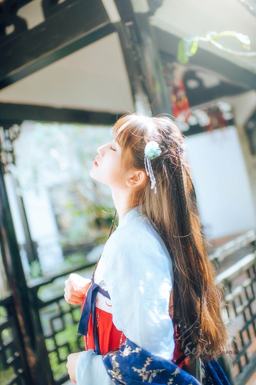 图片[2]-二次元COS分享渡一纸红尘-二次元COS分享次元吧