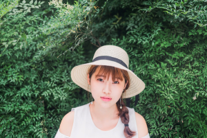 夏天的诗-二次元COS分享次元吧