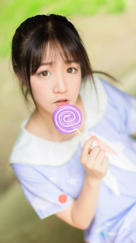 图片[13]-二次元COS分享这个小蘑菇有点可爱-二次元COS分享次元吧