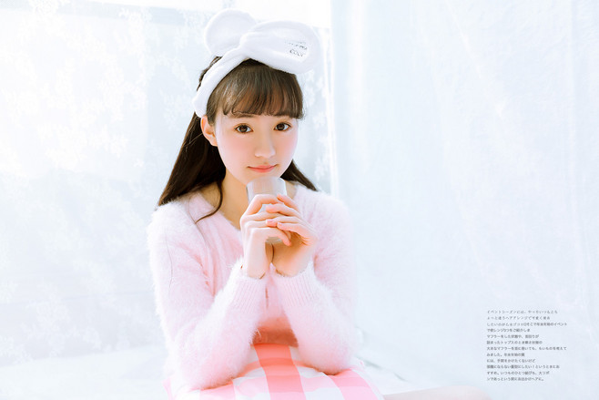 图片[3]-二次元COS分享你和阳光都在-二次元COS分享次元吧