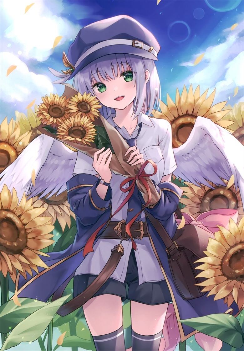 图片[4]-二次元COS分享【P站画集】(COMITIA137) [CrerpSucre (くれ～ぷ)] CrerpSucre vol.05-二次元COS分享次元吧