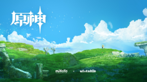 《原神》将迎长篇动画：ufotable共同制作-二次元COS分享次元吧