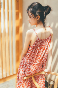 夏至已至-二次元COS分享次元吧