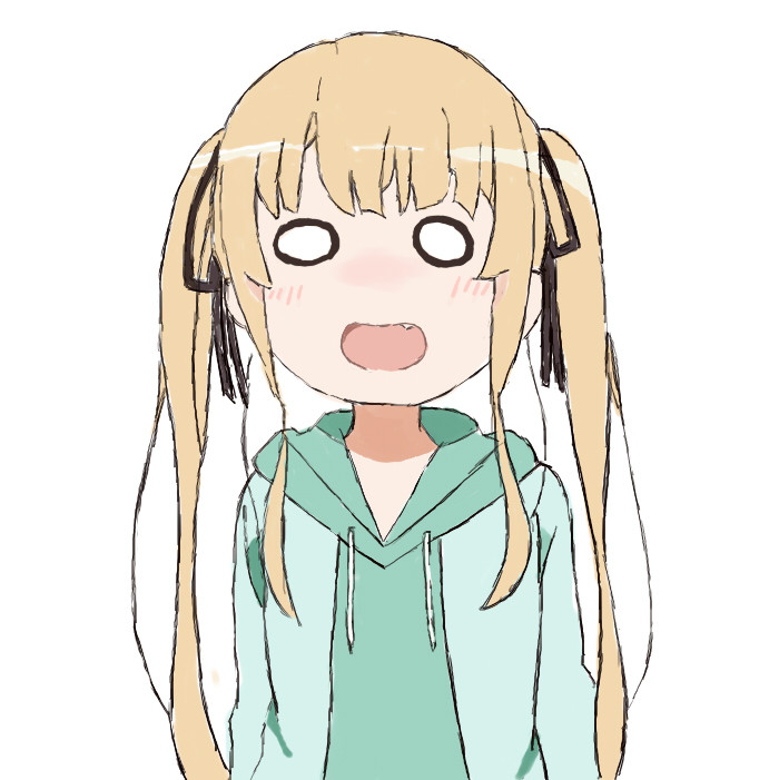 图片[17]-二次元COS分享【P站美图】英梨梨生日快乐！泽村·斯潘塞·英梨梨壁纸特辑-二次元COS分享次元吧