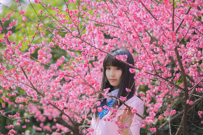 图片[5]-二次元COS分享醉青春-二次元COS分享次元吧